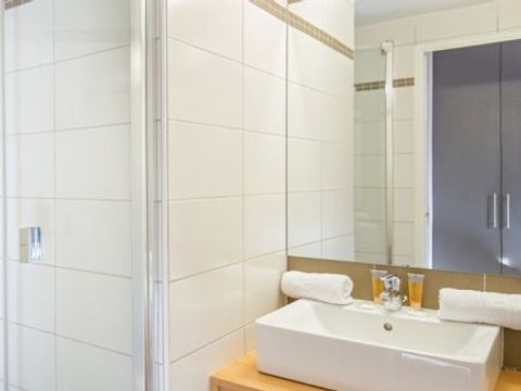 STUDIO 3 personnes - Studio 3 personnes