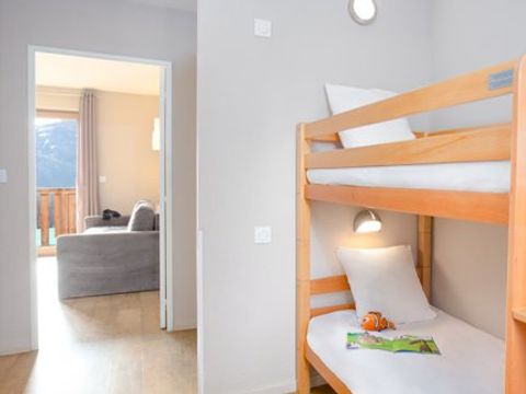 STUDIO 3 personnes - Studio 3 personnes