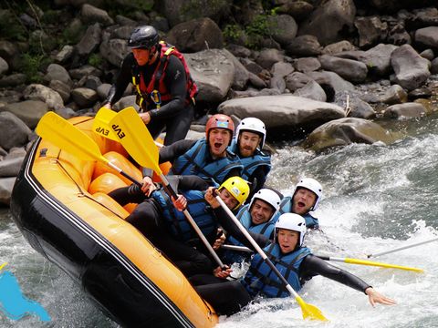 SOWELL Résidences Pra Loup - Camping Alpes-de-Haute-Provence - Image N°11