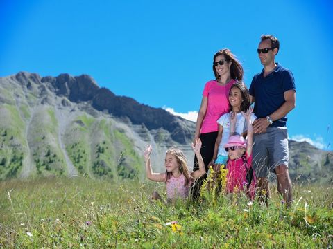 SOWELL Résidences Pra Loup - Camping Alpes-de-Haute-Provence - Image N°16