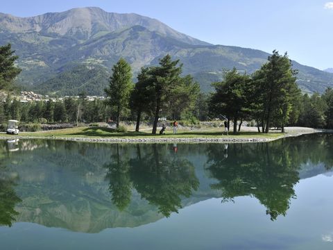 SOWELL Résidences Pra Loup - Camping Alpes-de-Haute-Provence - Image N°26