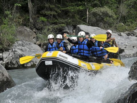 SOWELL Résidences Pra Loup - Camping Alpes-de-Haute-Provence - Image N°15