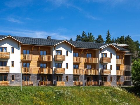 SOWELL Résidences Pra Loup - Camping Alpes-de-Haute-Provence - Image N°31