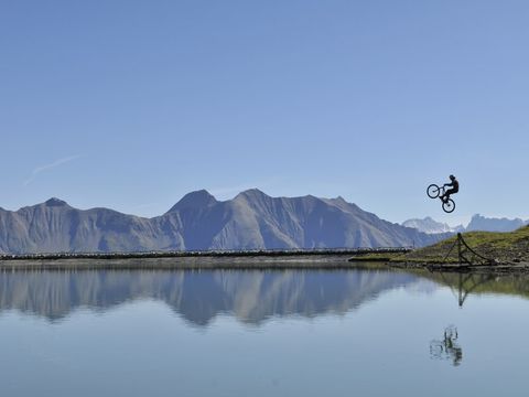 SOWELL Résidences Pra Loup - Camping Alpes-de-Haute-Provence - Image N°25