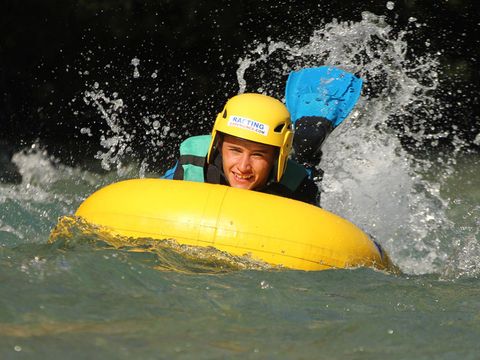 SOWELL Résidences Pra Loup - Camping Alpes-de-Haute-Provence - Image N°12