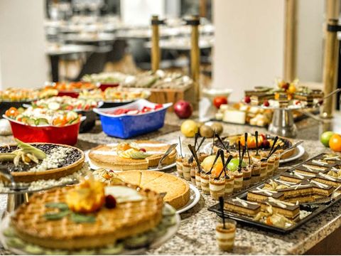 SOWELL Résidences Pra Loup - Camping Alpes-de-Haute-Provence - Image N°19