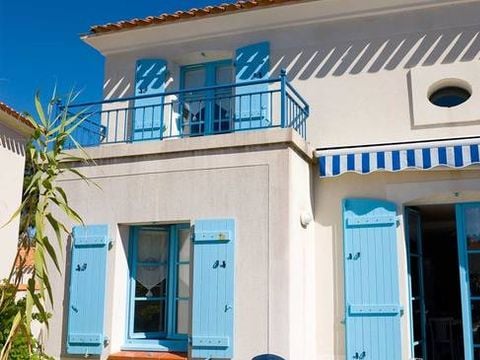 MAISON 4 personnes - Maison 3 Pièces 4 personnes