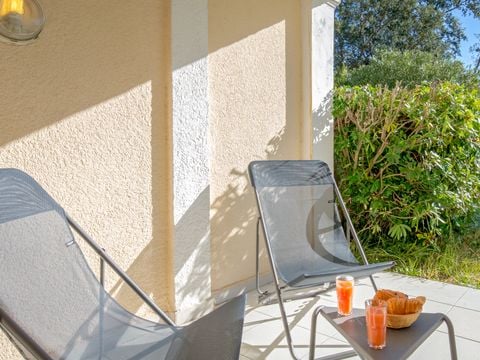 CHAMBRE 2 personnes - Double