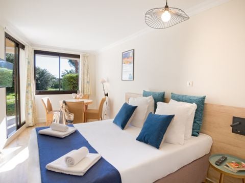 CHAMBRE 2 personnes - Double