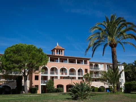 CHAMBRE 4 personnes - 2 pièces