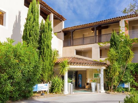 SOWELL - Family Port Grimaud  - Camping Var - Image N°7