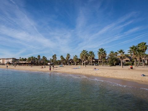 SOWELL - Family Port Grimaud  - Camping Var - Image N°20