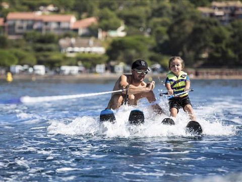 SOWELL Family Port Grimaud  - Camping Var - Image N°16