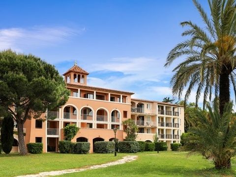 SOWELL Family Port Grimaud  - Camping Var