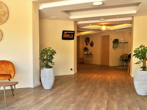 SOWELL - Family Port Grimaud  - Camping Var - Image N°9