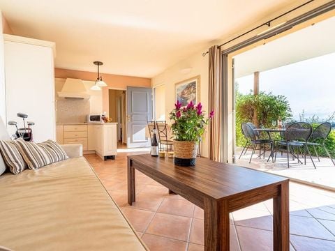 APPARTEMENT 7 personnes - Appartement 7 personnes