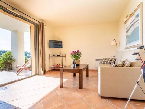 APPARTEMENT 7 personnes - Premium 3 pièces 7 personnes - Climatisé