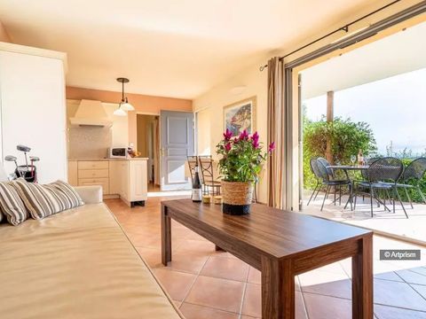 APPARTEMENT 7 personnes - Premium 3 pièces 7 personnes - Climatisé