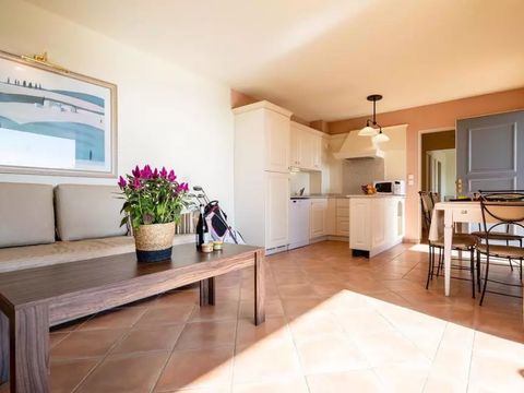 APPARTEMENT 7 personnes - Premium 3 pièces 7 personnes - Climatisé