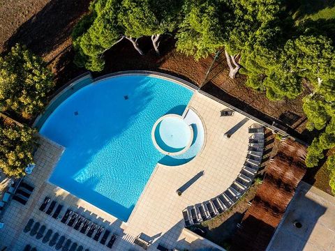 Domaine de Provence Country Club - Camping Vaucluse - Image N°3