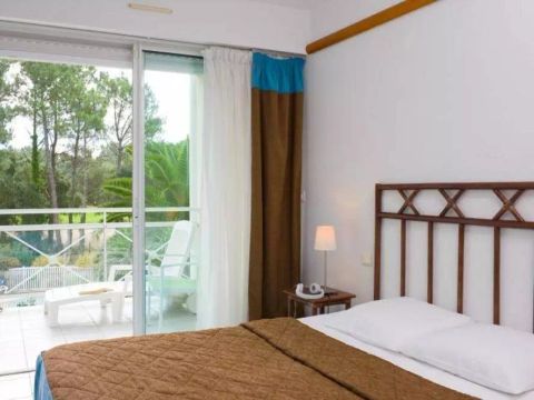 Appartement 6 personnes - Appartement 6 personnes - Résidence du Golf - Appart. 3 pièces* - 6 pers.