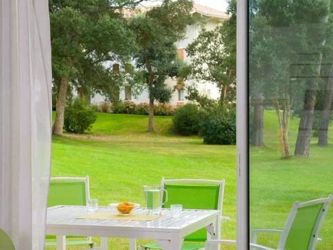 Maison 8 personnes - Maison 8 personnes - Maison 3 pièces - 8 personnes