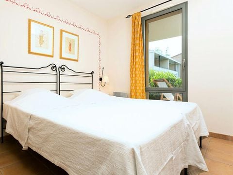 APPARTEMENT 4 personnes -  2 pièces