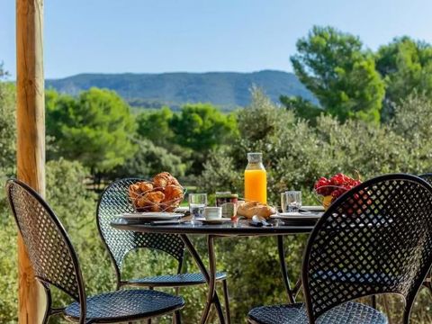 APPARTEMENT 8 personnes -  4 pièces