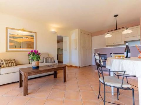 APPARTEMENT 8 personnes -  4 pièces