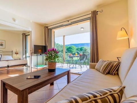 APPARTEMENT 8 personnes -  4 pièces