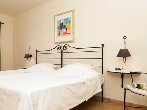 APPARTEMENT 6 personnes - 3 pièces 5/6 personnes - Climatisé