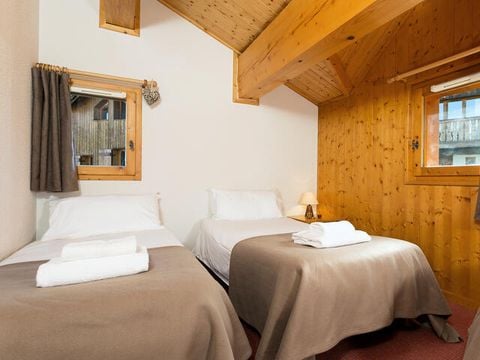 CHALET 7 personnes - Chalet 7 personnes