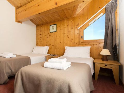 CHALET 7 personnes - Chalet 7 personnes