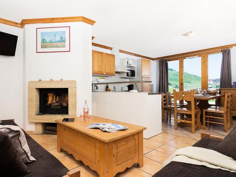 CHALET 7 personnes - Chalet 7 personnes