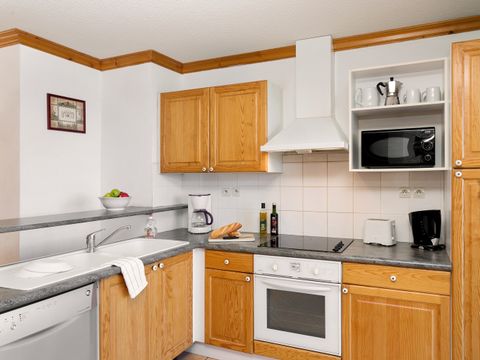 Madame Vacances - Résidence Les Chalets du Praz - Camping Savoie - Image N°10