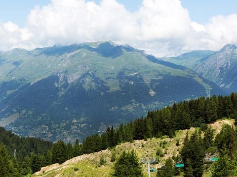 Résidence Les Chalets du Praz - Camping Saboya - Image N°4