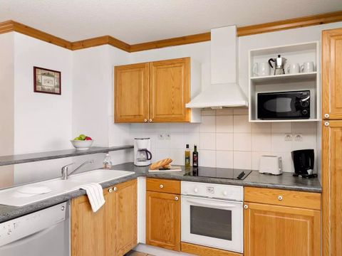 Madame Vacances - Résidence Les Chalets du Praz - Camping Savoie - Image N°3
