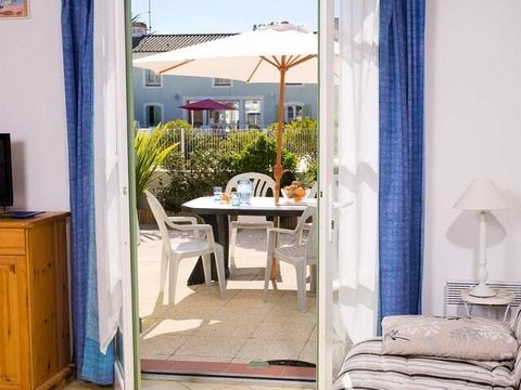 APPARTEMENT 5 personnes - Avec mezzanine