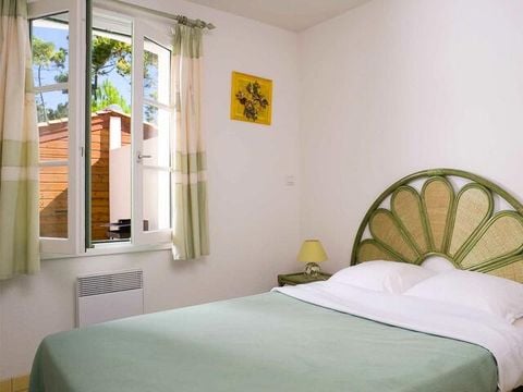 APPARTEMENT 5 personnes - Avec mezzanine