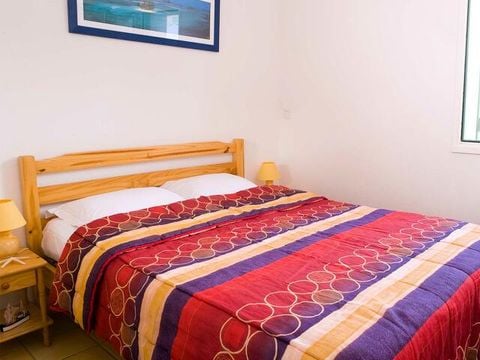 APPARTEMENT 6 personnes - Avec mezzanine