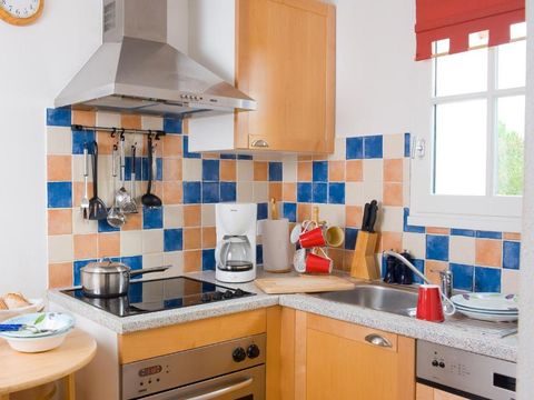 VILLA 4 personnes - Villa 4 personnes