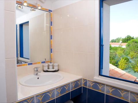 VILLA 4 personnes - Villa 4 personnes