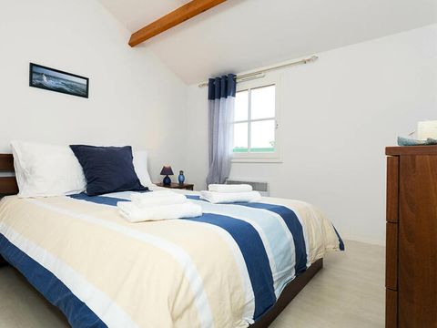 VILLA 4 personnes - Villa 4 personnes