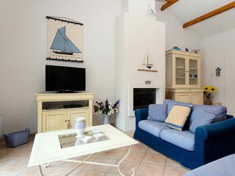 VILLA 4 personnes - Villa 4 personnes