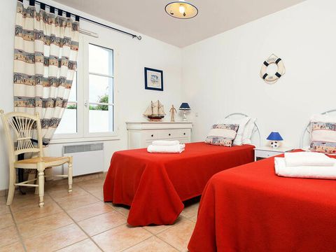 VILLA 4 personnes - Villa 4 personnes