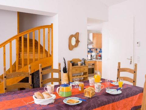 VILLA 6 personnes - Villa 6 personnes