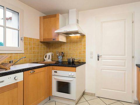 VILLA 8 personnes - SUPERIEURE