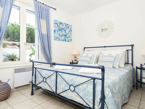 VILLA 8 personnes - SUPERIEURE