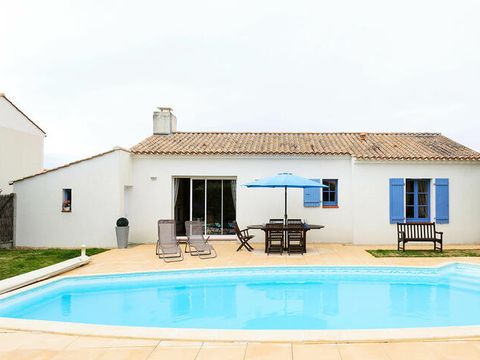 Le Domaine de Vertmarines - Camping Vendée