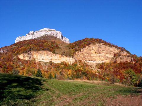 Résidence Les Chalets du Berger - Camping Savoie - Image N°18